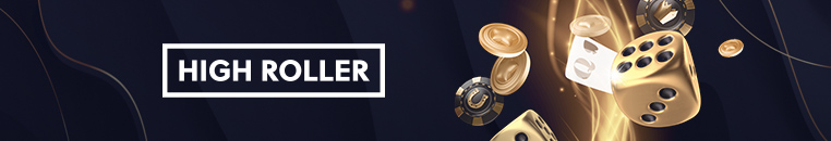 Jouer sur Highroller Casino