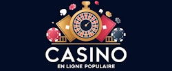 Casino en ligne populaire